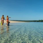 Marisa Correas Salida Grupal Stopover Copa Septiembre 2025 San Blas y Bocas del Toro Panama