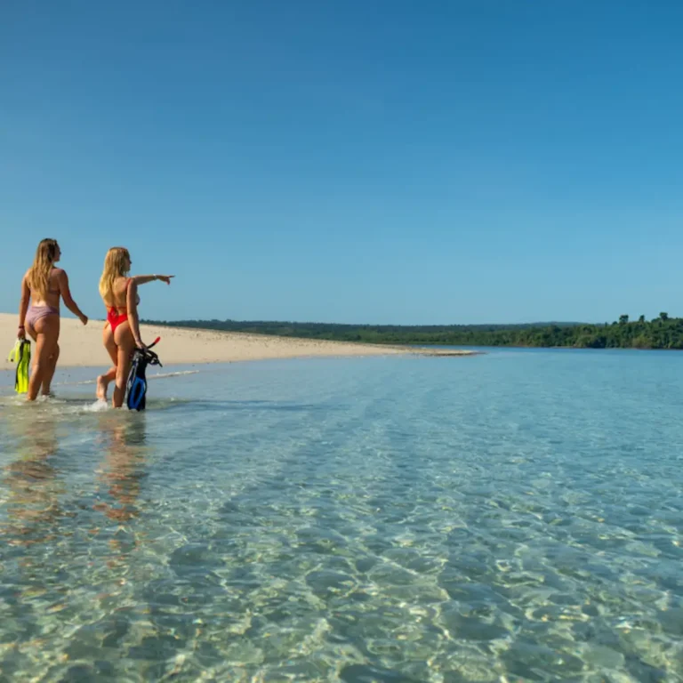 Stopover Panamá: Descubrí Bocas del Toro y San Blas en 7 días 1 Marisa Correas Salida Grupal Stopover Copa Septiembre 2025 San Blas y Bocas del Toro Panama