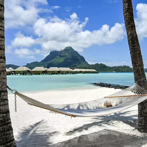 Home 8 Laguna de Bora Bora – viaje de autor en Polinesia Francesa